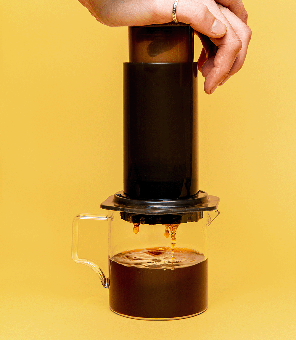 Aeropress