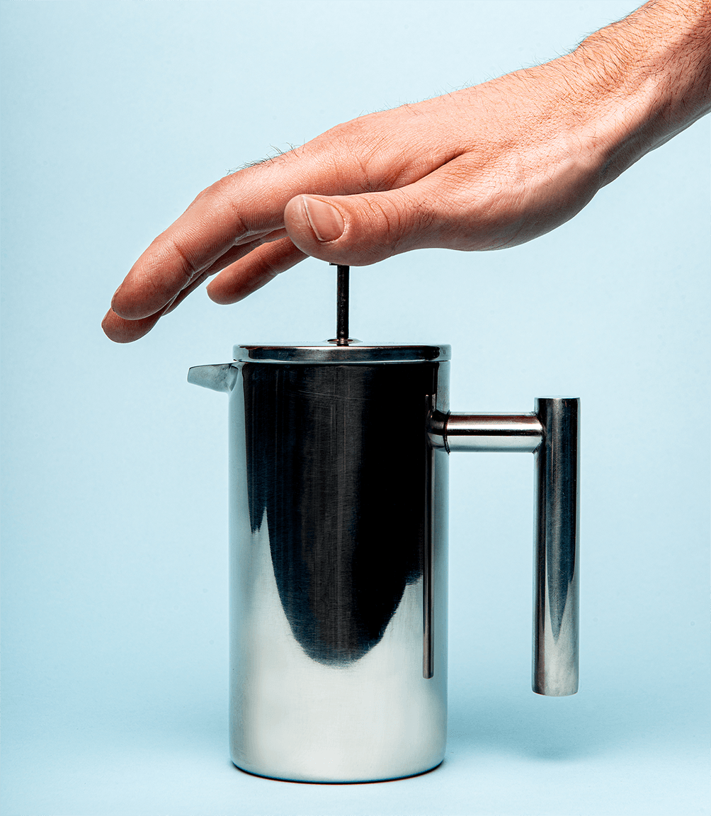 French Press